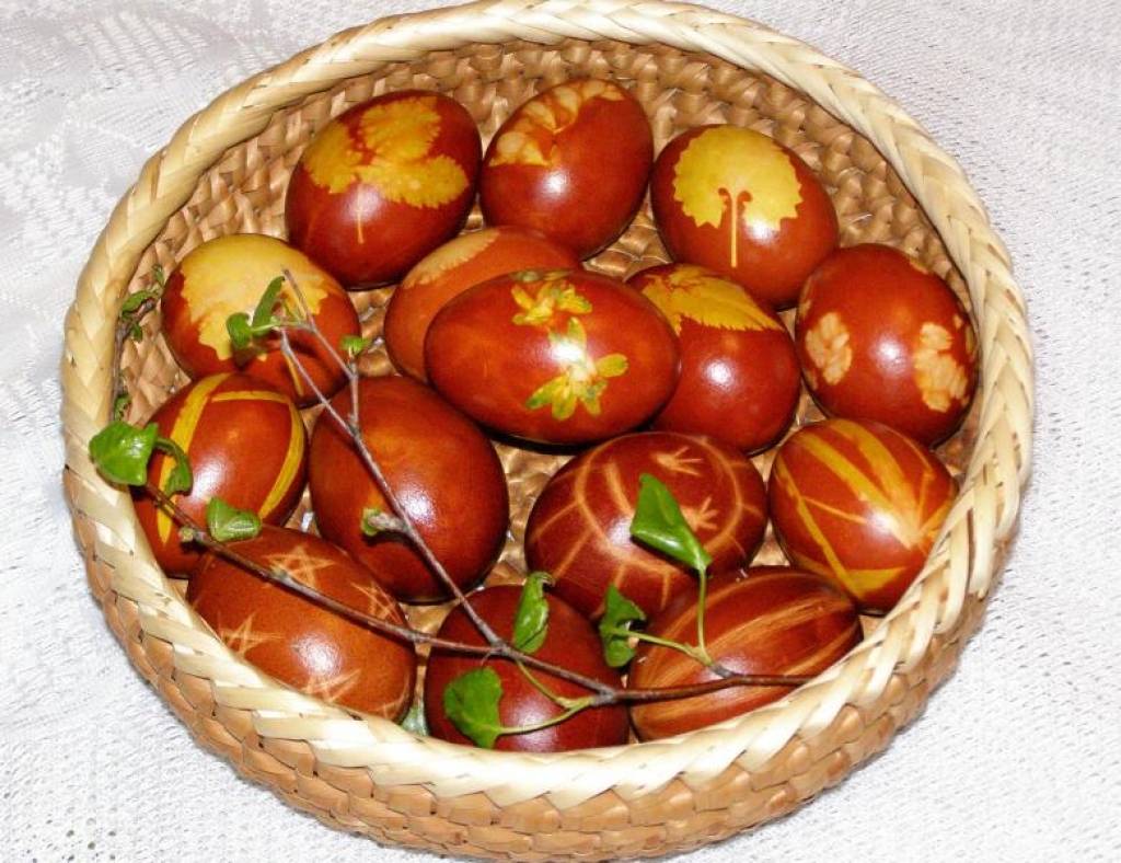 Lieldienu pasākumi Rucavas novadā