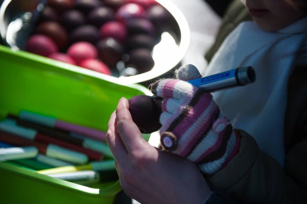 Būs pasākums "Var gadīties, ka atgadās Tev Lieldieniņa neparasta"