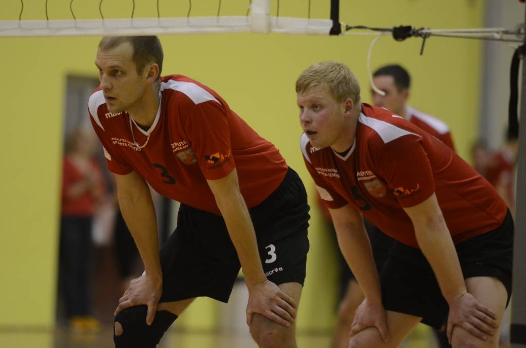 "Aizputei" pusfinālā būs jācīnās ar komandu "RTU-UPS"