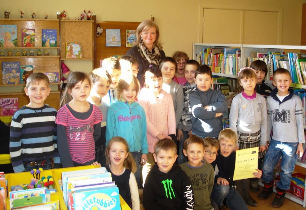 Arī Liepājā sākusies E-prasmju nedēļa