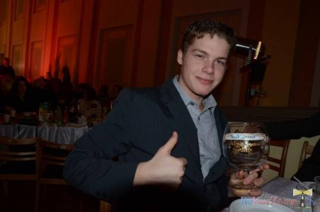 Pauls Jonass: "Konkurentiem ar mani būs jārēķinās"