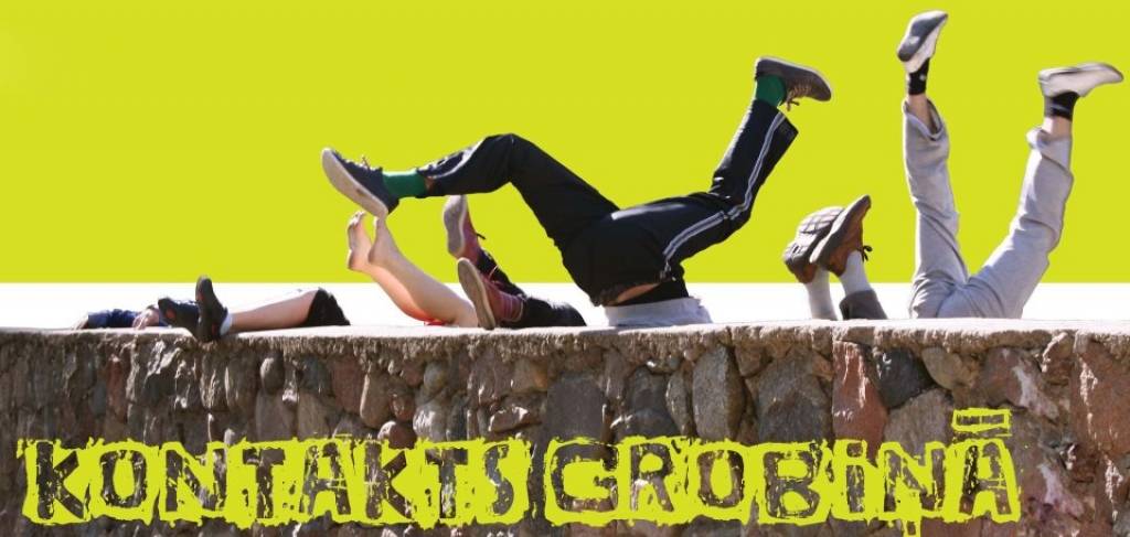 Jūnijā Grobiņā notiks pasākums kontaktimprovizācijas dejotājiem