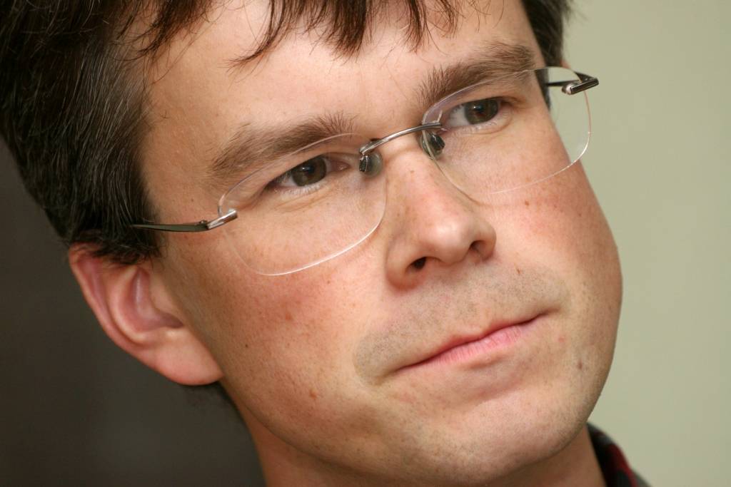 papildināta (15:30) - Rēders pamet LTV raidījumu Sastrēgumstunda