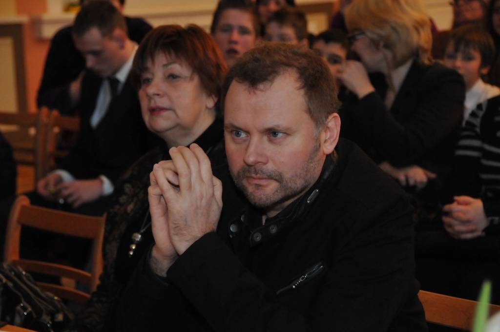 "Slavas alejā" uzņems jaunus mūziķus