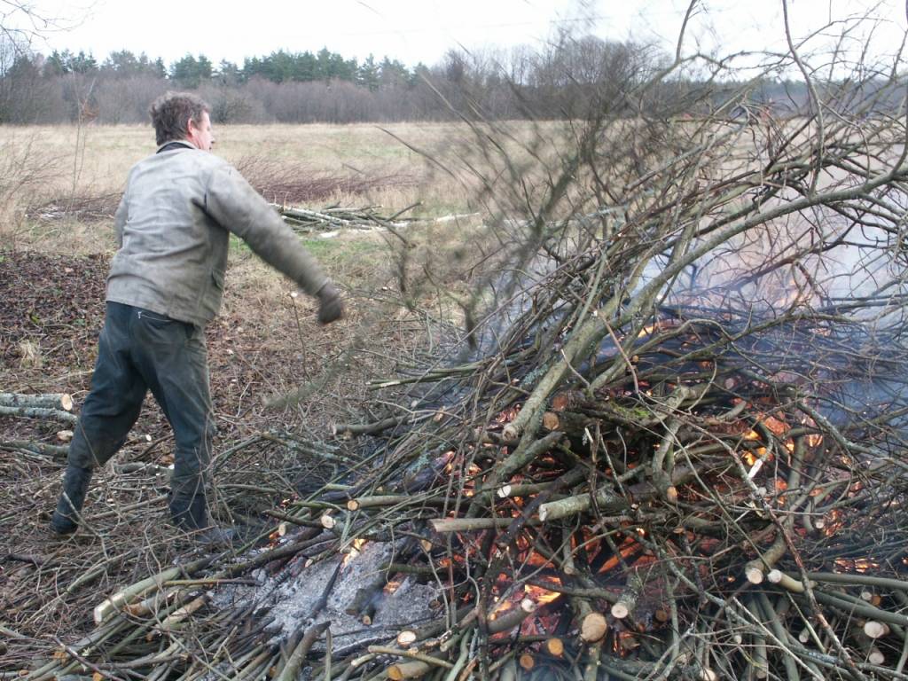 Lielā Talka aicina pieteikt piesārņotākās vietas