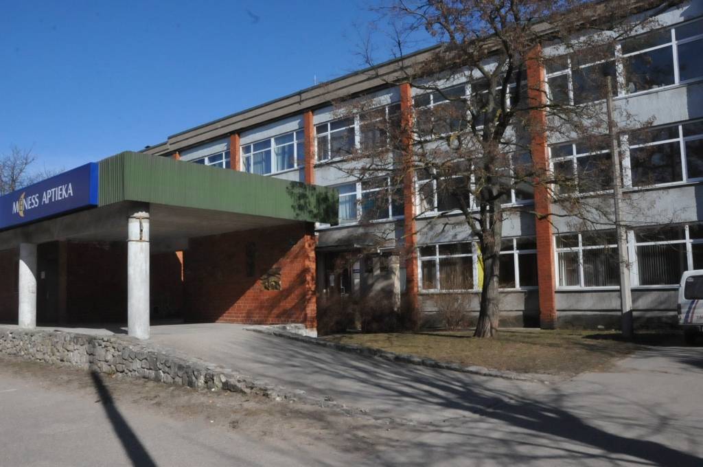 Noraida apgalvojumus par smēķēšanu Jaunliepājas primārās veselības aprūpes centrā