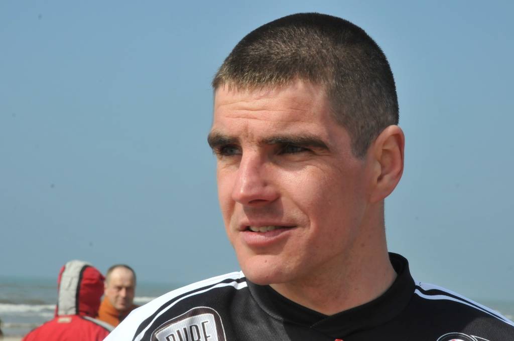 VIDEO: Lauris Freibergs vada treniņnometni Īrijas latviešiem