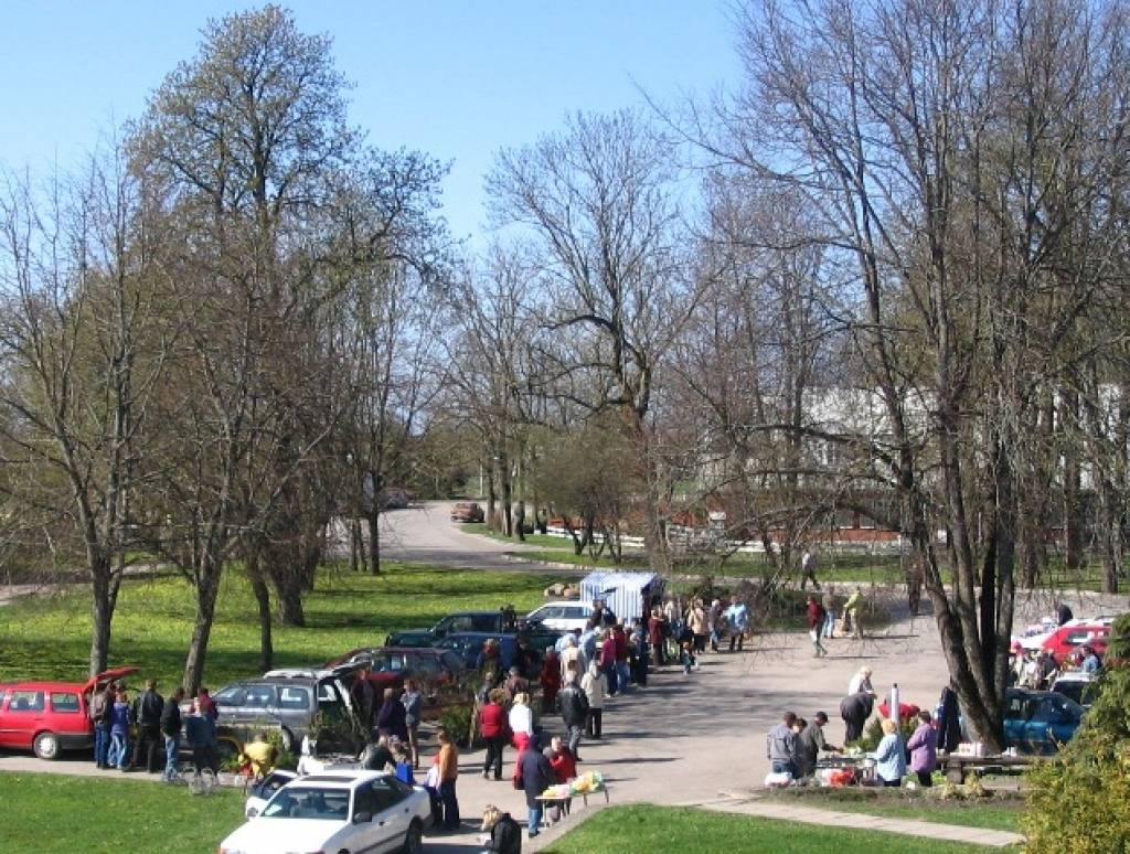 Nīcā aicina pieteikties Lieldienu gadatirgum