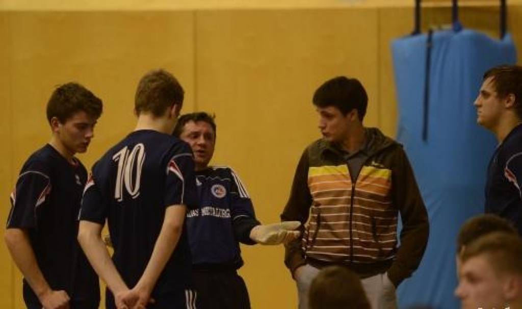 "Grobiņa 2" Kurzemes kausa izcīņas pusfinālā paliek piektajā vietā