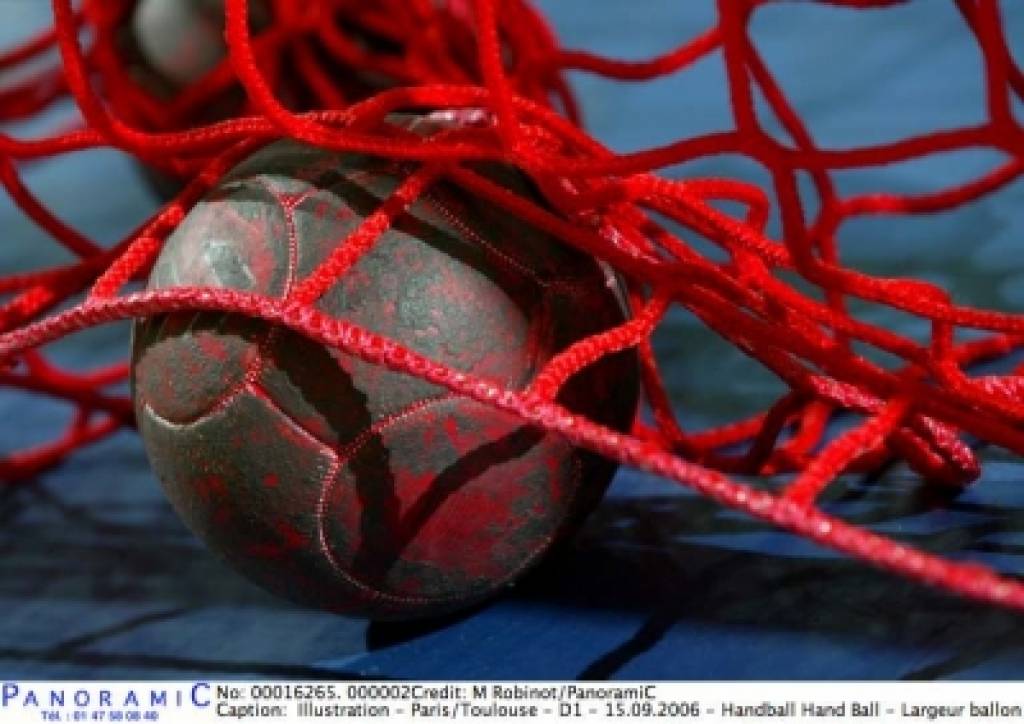 Priekulē notiks Latvijas veterānu čempionāta handbolā posms