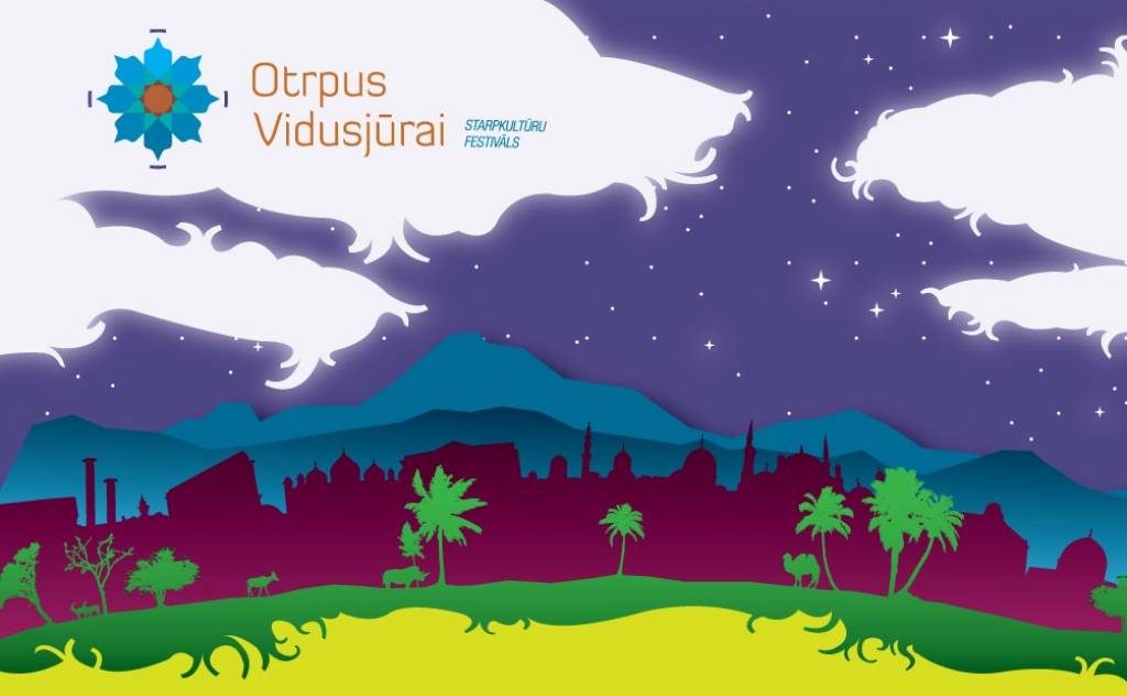 Starpkultūru festivālā piedalīsies arī trīs Kurzemes NVO