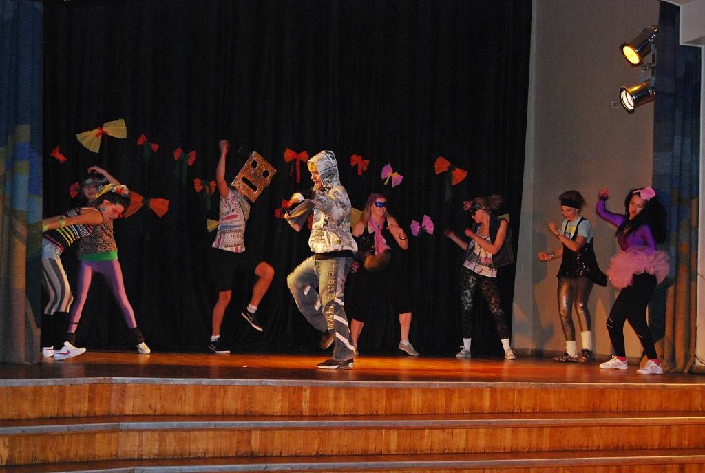 Liepājas Universitāte aicina uz Zinātnes un radošuma nedēļu