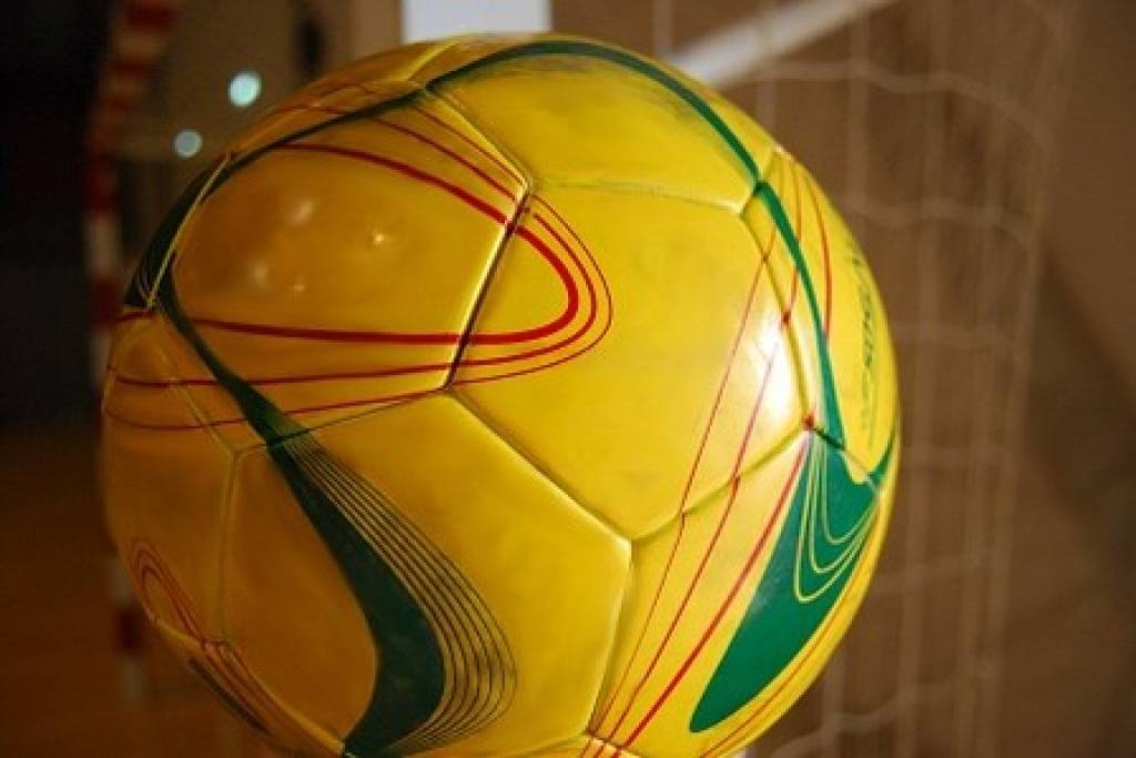 Cīnīsies par tikšanu uz Kurzemes novadu kausa izcīņu telpu futbolā