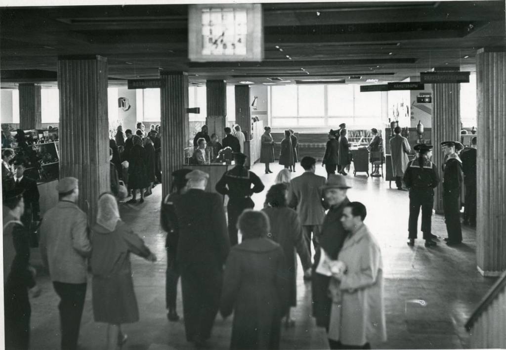 Dzimšanas dienā atmiņas par Liepāju un liepājnieku dzīvi