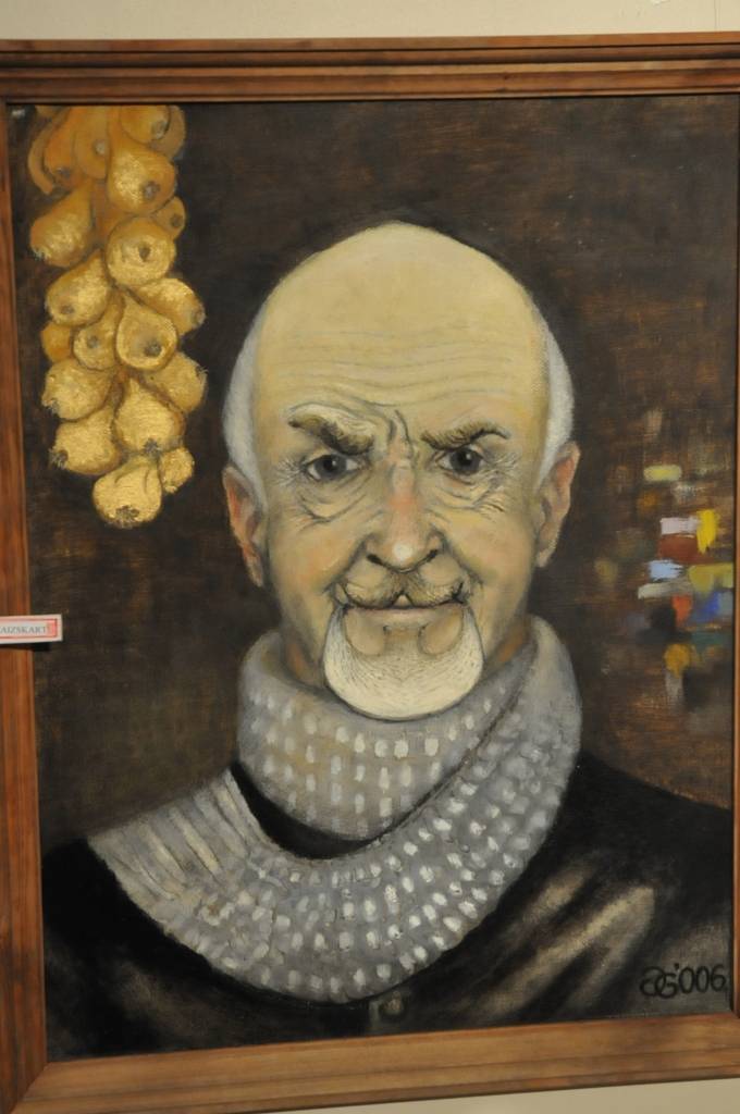 FOTO: "Spēles ar smiltīm"