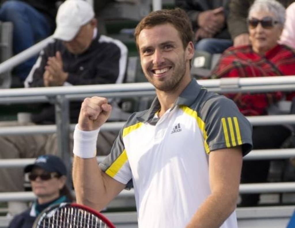 Gulbis izcīna trešo ATP titulu karjerā