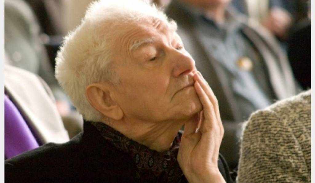 Ikstena: Ar Ziedoņa aiziešanu beidzies vesels laikmets