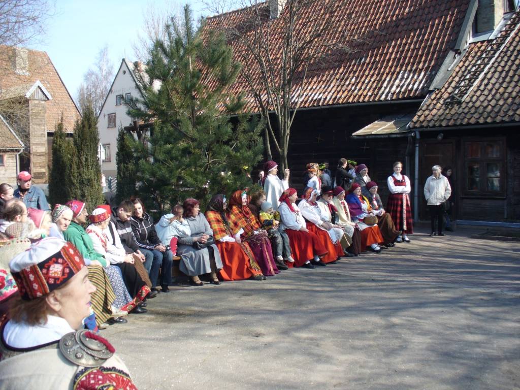 "Namīnā" uzlabo darba apstākļus