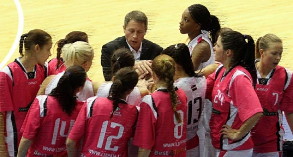 "Liepājas Papīrs" uzņems Latvijas čempiones SK "Cēsis"