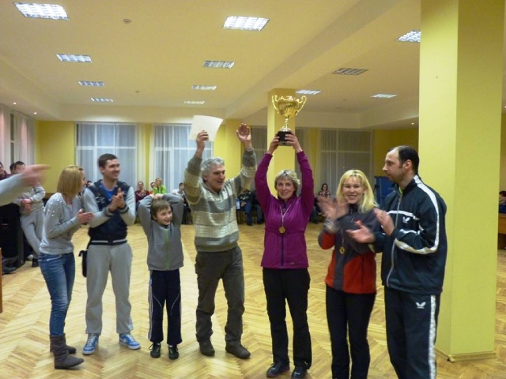 Nīcā aizvada ziemas sporta spēles