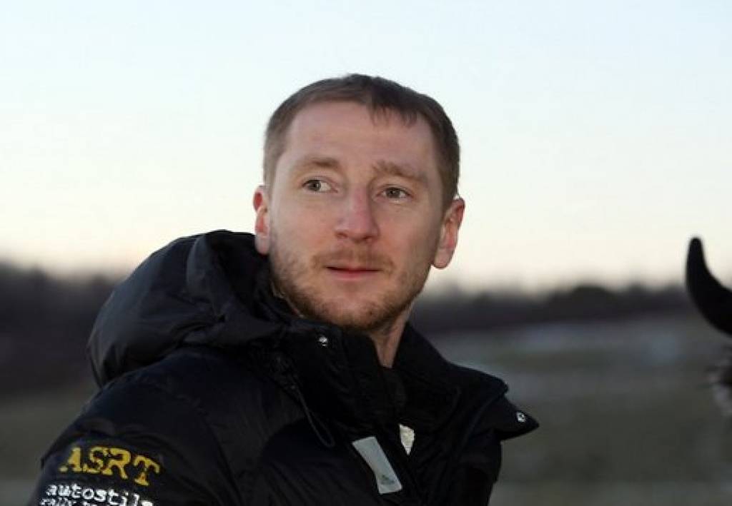 Krievijas sportists Lukjaņuks uzvar rallijā "Sarma"