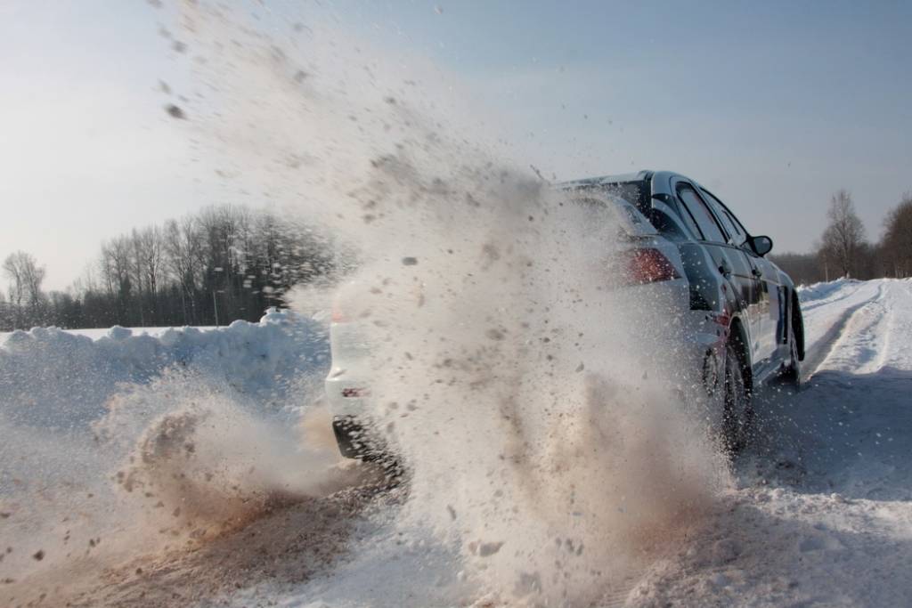 Vairāk nekā simts rallija "Sarma 2013" dalībnieki gatavi aizraujošai cīņai