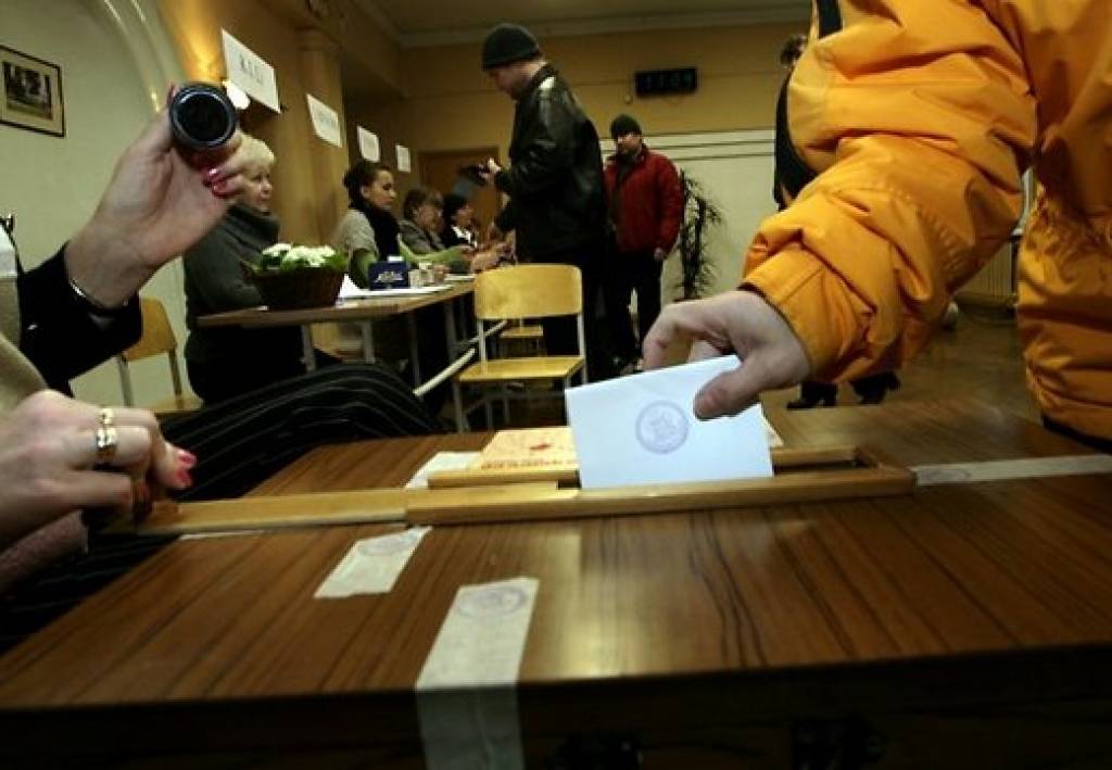 Saeima konceptuāli atbalsta ieceri par pašvaldību referendumiem
