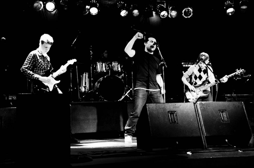 Liepājas jaunie rokmūziķi gūst panākumus Latvijas mērogā