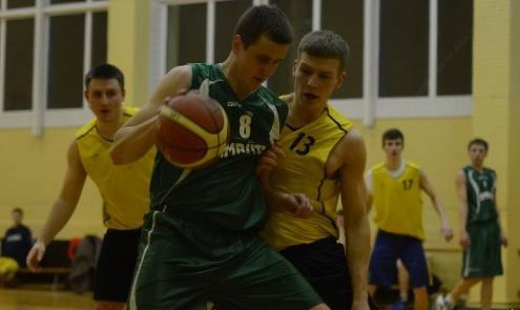 Vaiņode revanšējas pret Medzi, uzvar arī Priekule