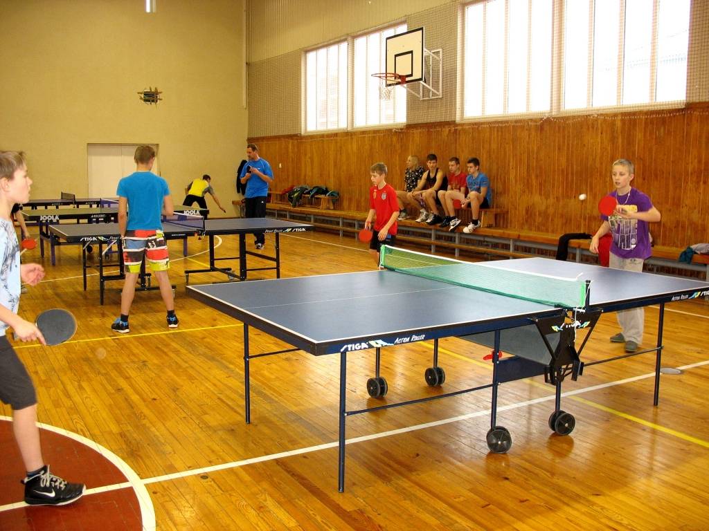 Pāvilostas novada Sporta dienām atsaucas tikai četri vērgalnieki