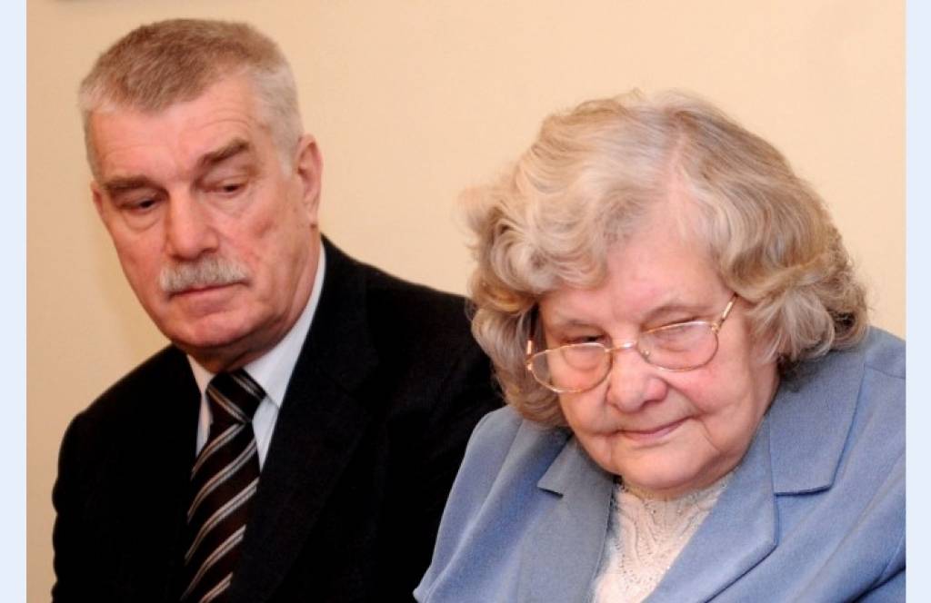 Par Latvijas Pensionāru federācijas vadītāju ievēl Andri Siliņu