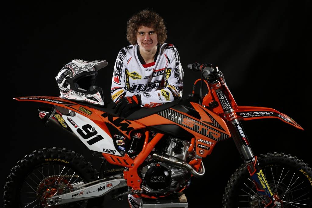 Karro pēc savainojuma izārstēšanas atgriežas ar septīto vietu