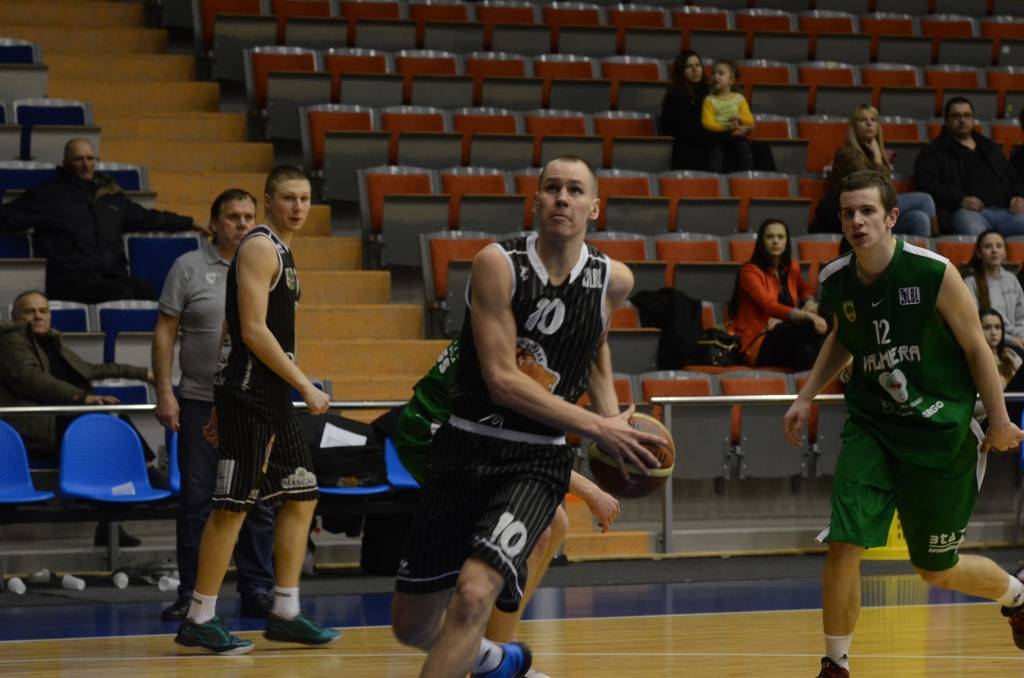 FOTO: Liepājnieki Eiropas Jaunatnes līgas trešo posmu uzsāk ar divām uzvarām