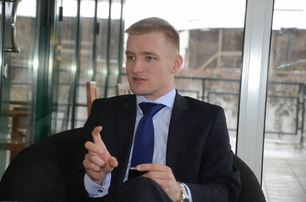 Ministrs Sprūdžs tiksies ar iedzīvotājiem 