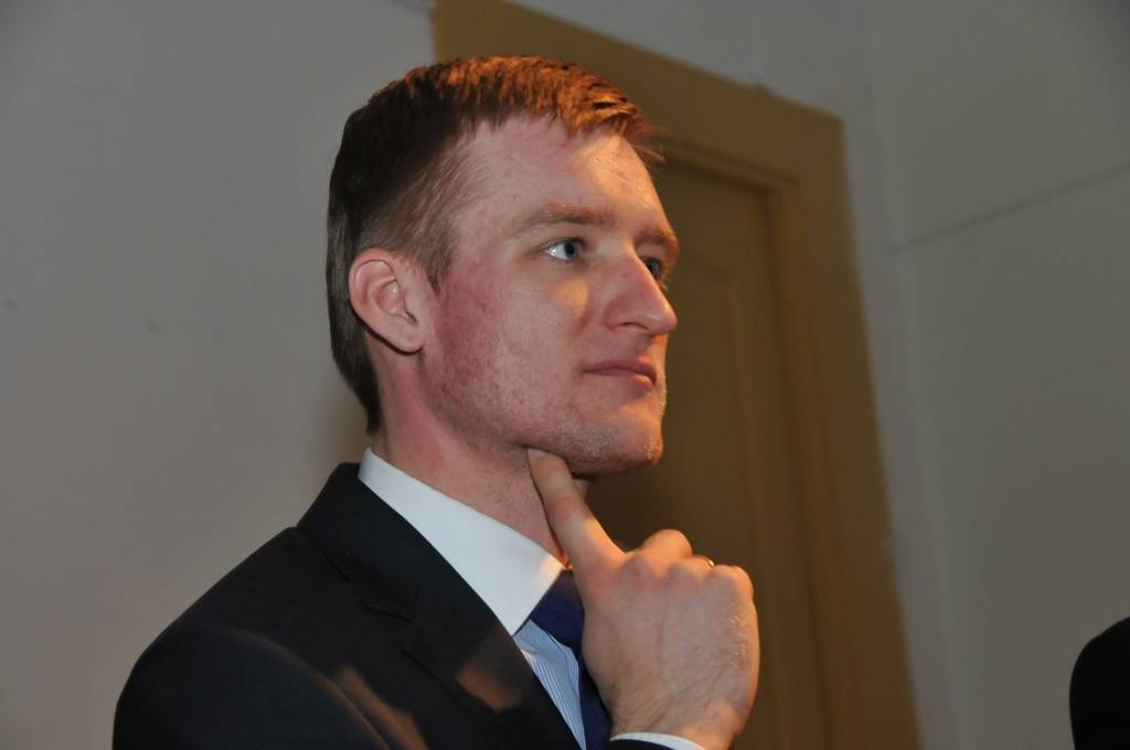 Ministrs Sprūdžs Liepājā tiksies ar iedzīvotājiem