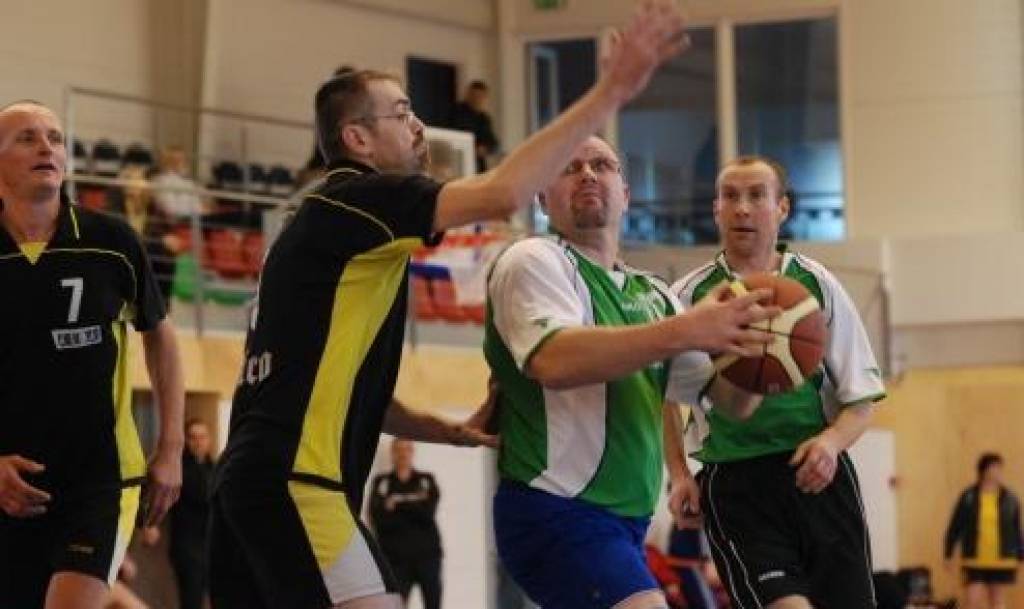 Notiks Lejaskurzemes novadu sporta senioru Sporta diena 