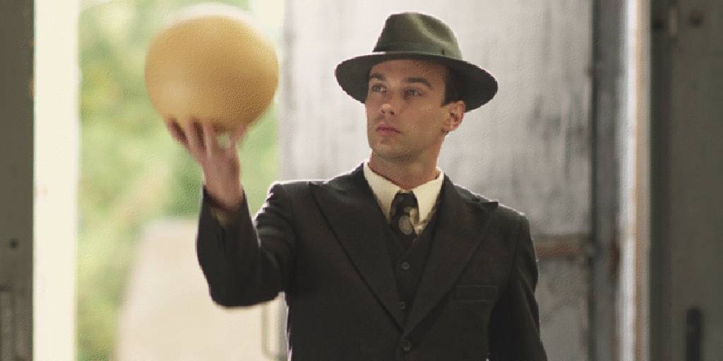 LOC būs skatāma spēlfilma "Sapņu komanda 1935"