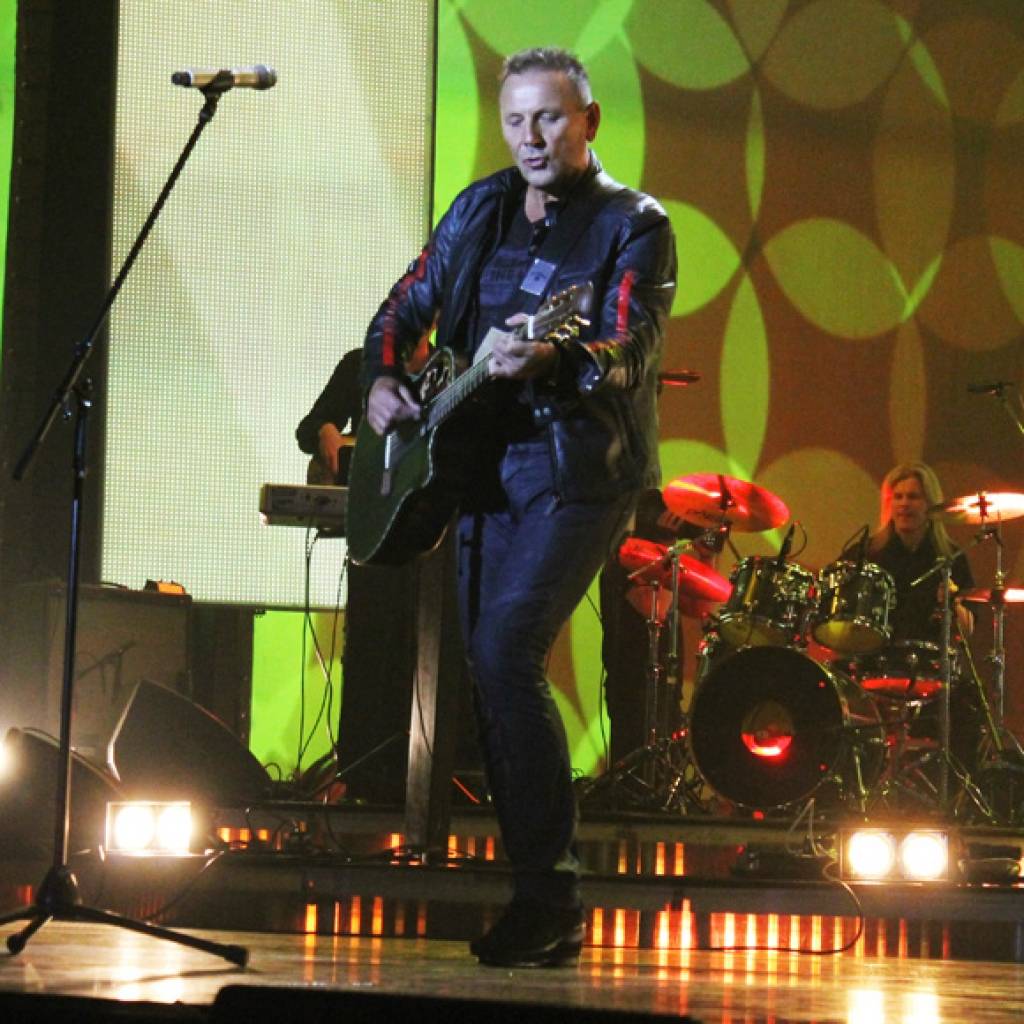 Veits briest "Koru kariem"