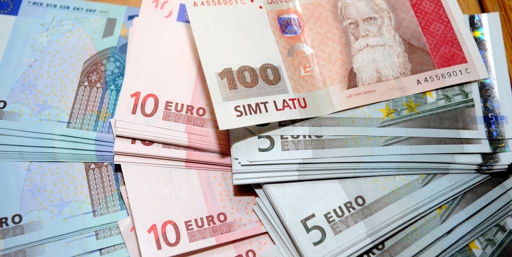 Vienkāršoto procedūru varēs piemērot iepirkumiem līdz 30 000 latu