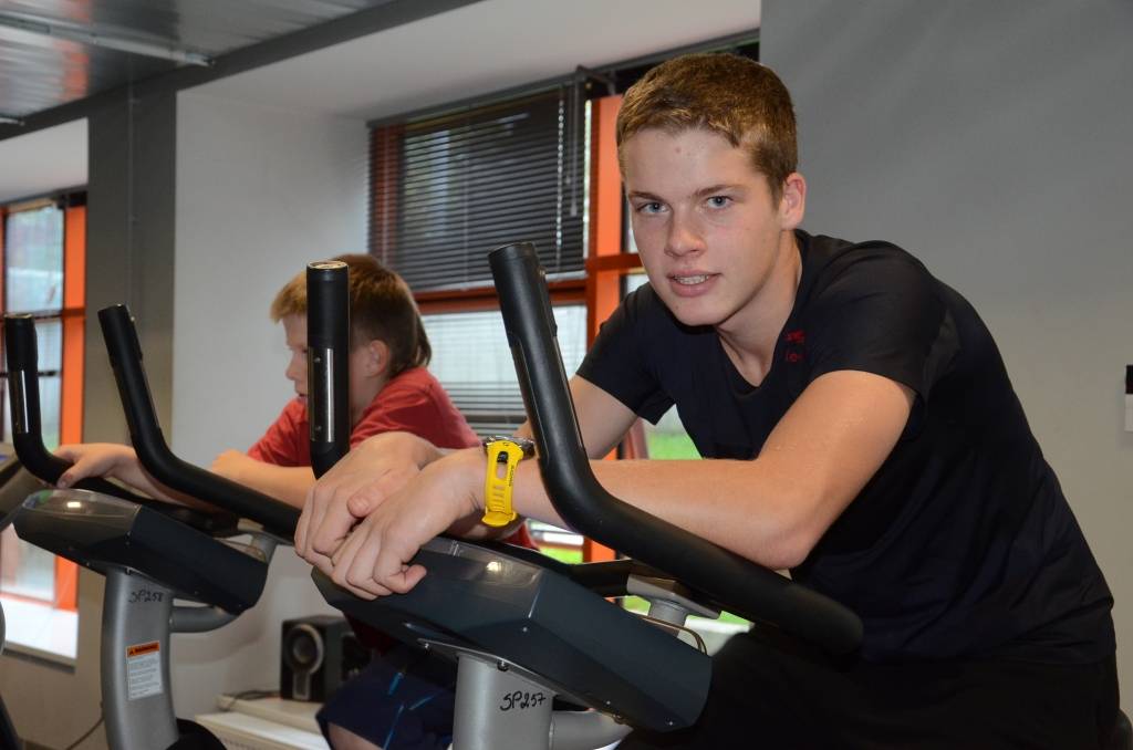 Pauls Jonass dosies uz treniņnometni Beļģijā