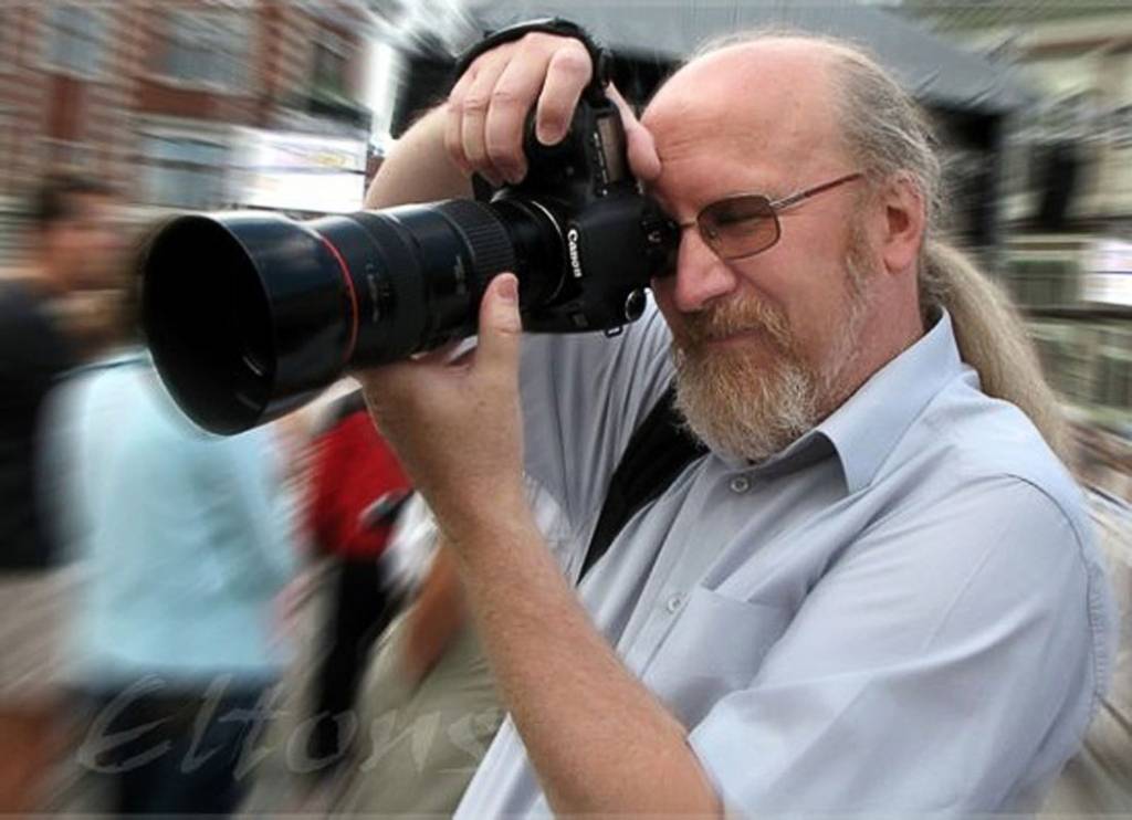 Atklās Valda Lancmaņa fotodarbu izstādi