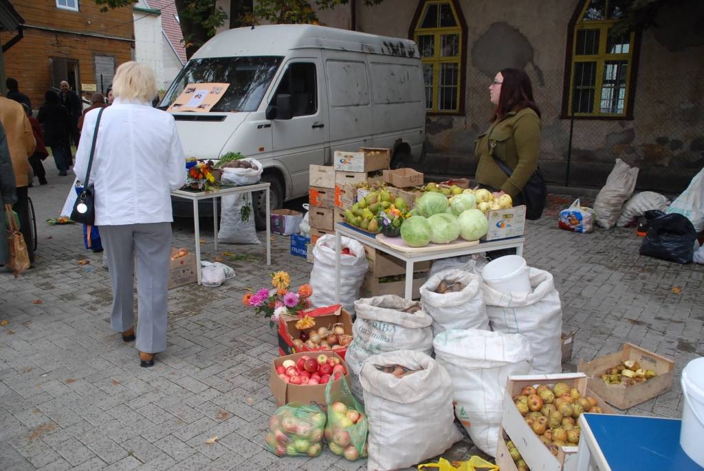 Diakonijas centra "Ābolsvētki"