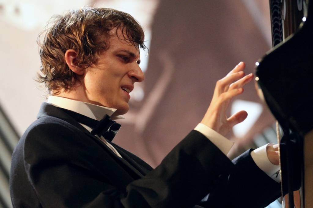 Sāk Pianisma zvaigžņu festivāla biļešu tirdzniecību