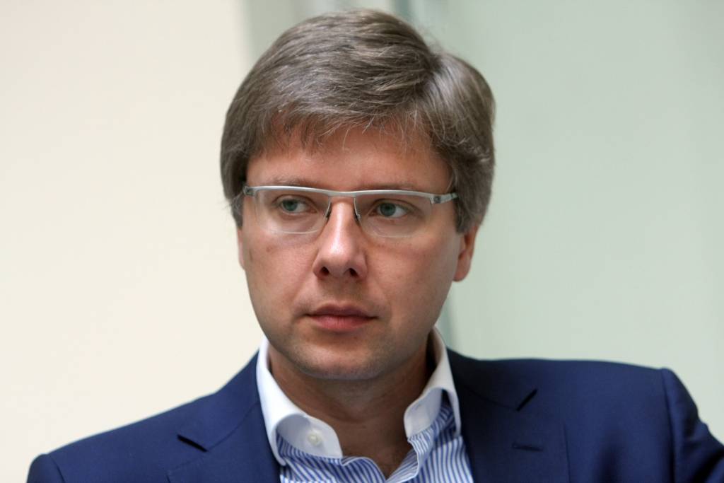 Par Rīgas mēru atkārtoti ievēlēts Ušakovs