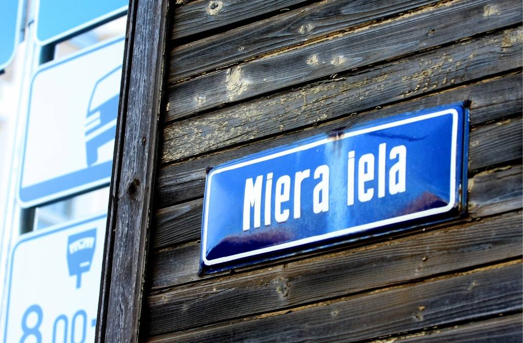 Globālajā miera indeksā Latvija ieņēmusi 41.vietu