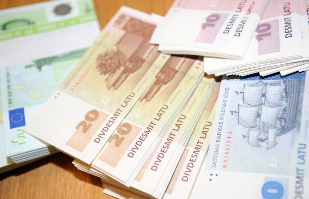 Magņitska lietā kādai Latvijas bankai piemērots sods 100 tūkstošu latu apmērā