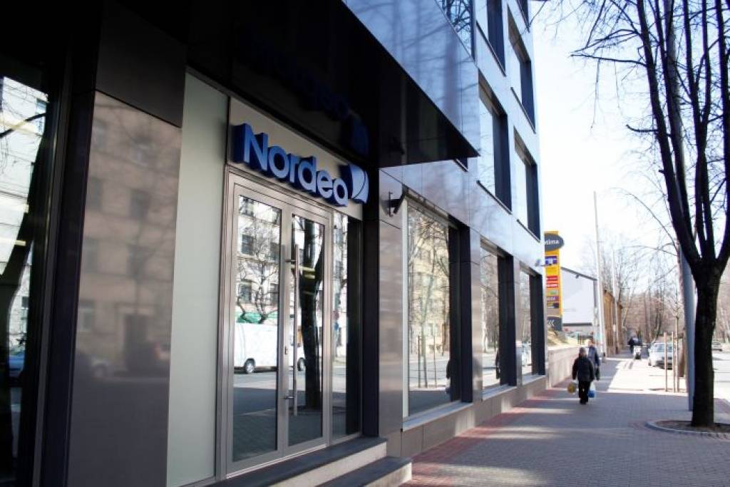 Nordea aiziet no Polijas