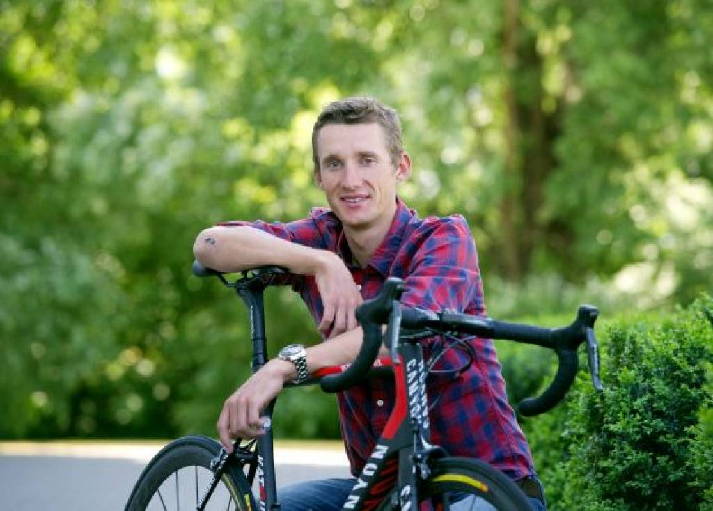 Piepildījis sapni un īsi pēc Jāņiem startēs Tour de France. Saruna ar riteņbraucēju Gati Smukuli