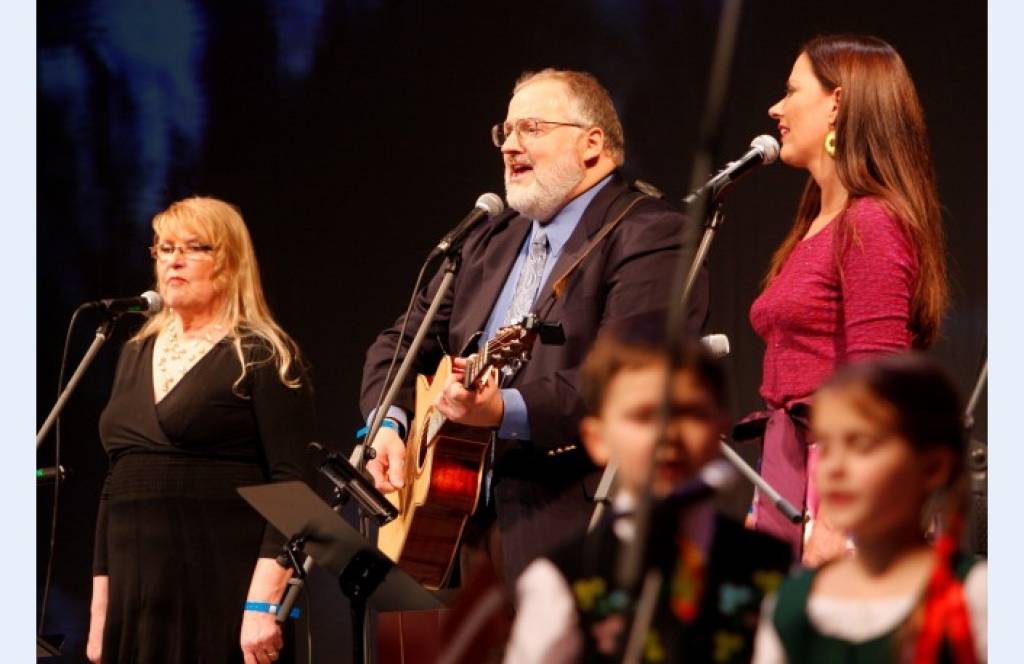Mūzikas ierakstu Gada balvu par mūža ieguldījumu saņems Čikāgas piecīši