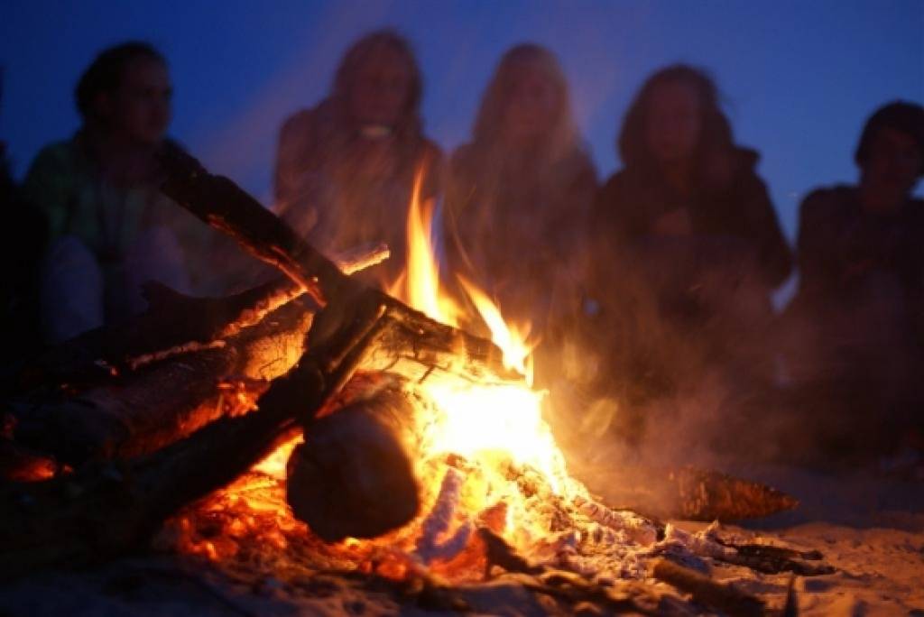 Jāņu nakti bez lietus prognozē tikai Liepājas apkaimē